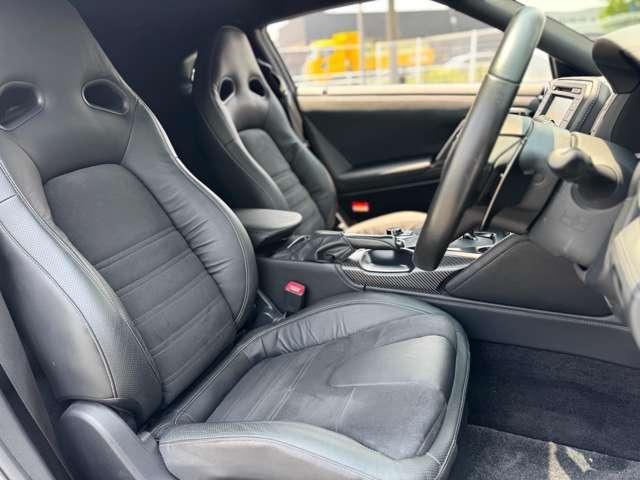 ニッサン GT-R 3.8 Premium Edition 4WD 2020 sat-0068183-12