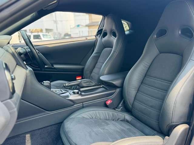 ニッサン GT-R 3.8 Premium Edition 4WD 2020 sat-0068183-13