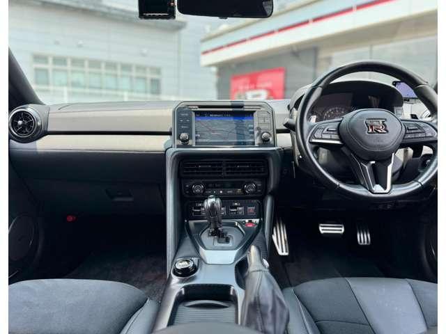 ニッサン GT-R 3.8 Premium Edition 4WD 2020 sat-0068183-8