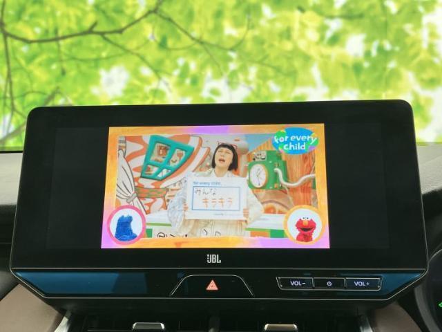 トヨタ ハリアー ハイブリッド Z 2025 sat-0065664-11
