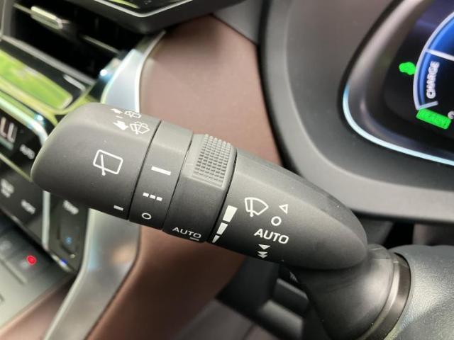 トヨタ ハリアー ハイブリッド Z 2025 sat-0065664-15