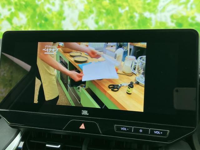 トヨタ ハリアー ハイブリッド Zレザーパッケージ 2024 sat-0065951-11