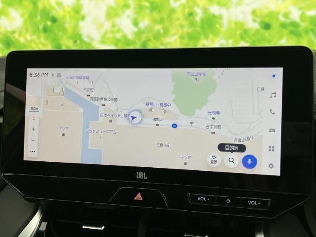 トヨタ ハリアー ハイブリッド Zレザーパッケージ 2024 sat-0065951-8