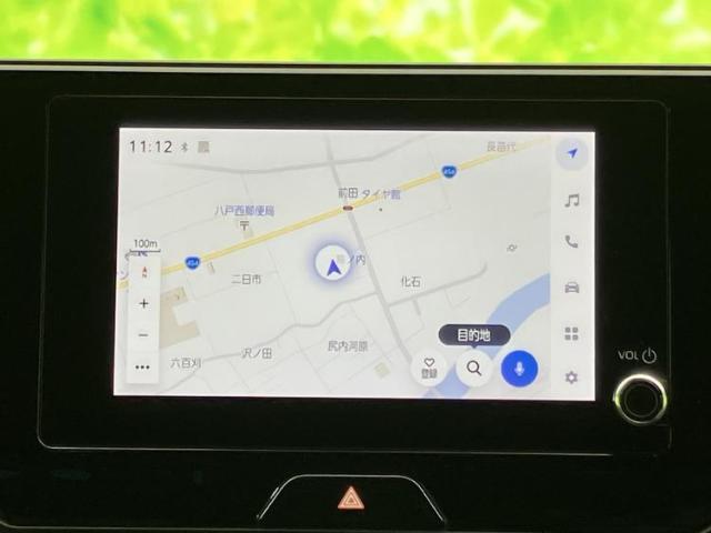 トヨタ ハリアー ハイブリッド 4WD_G 2023 sat-0065991-9