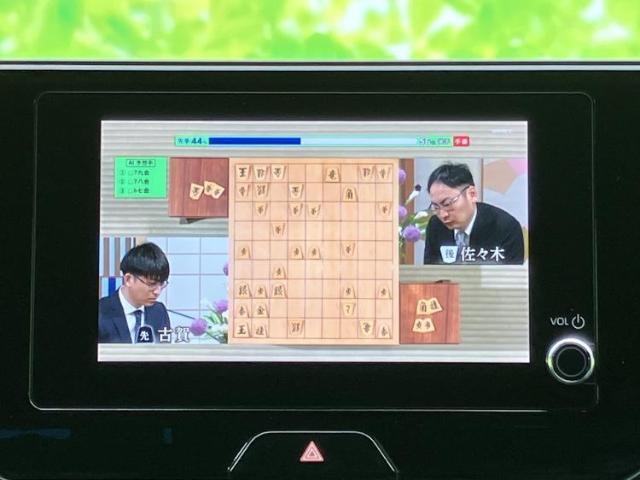 トヨタ ハリアー ハイブリッド 4WD_G 2023 sat-0065991-11