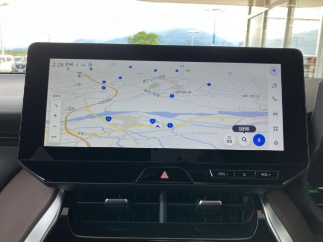 トヨタ ハリアー ハイブリッド Zレザーパッケージ 2026 sat-0066245-8