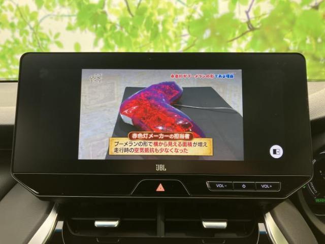 トヨタ ハリアー ハイブリッド Zレザーパッケージ 2023 sat-0066515-11