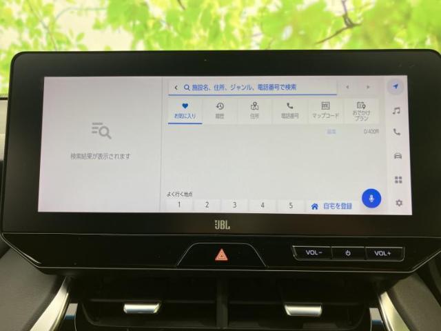 トヨタ ハリアー ハイブリッド Zレザーパッケージ 2023 sat-0066515-8