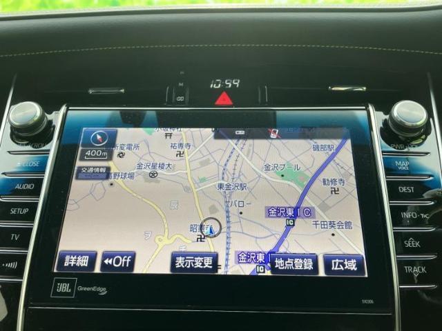 トヨタ ハリアー Progress 2017 sat-0065795-9