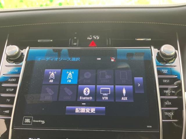 トヨタ ハリアー Progress 2017 sat-0065795-10