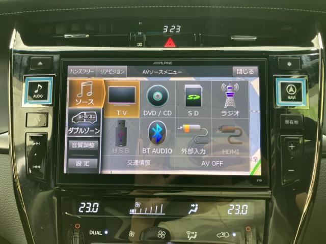 トヨタ ハリアー エレガンスGs 2015 sat-0066520-10