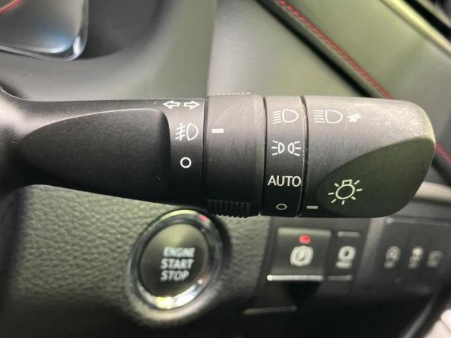 トヨタ ハリアー プレミアム 2017 sat-0066542-14