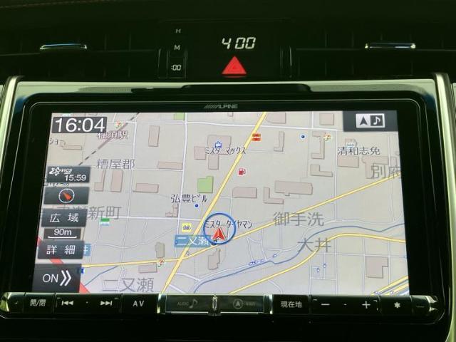 トヨタ ハリアー プレミアム 2017 sat-0066542-8