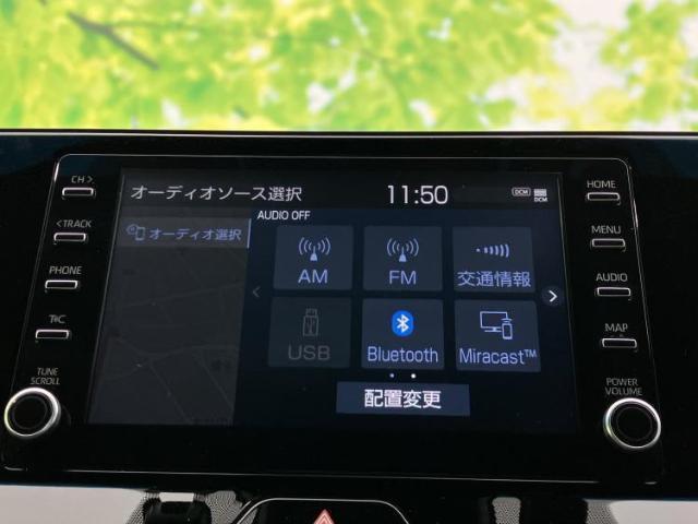 トヨタ ハリアー G 2021 sat-0066543-9