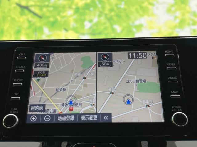 トヨタ ハリアー G 2021 sat-0066543-8