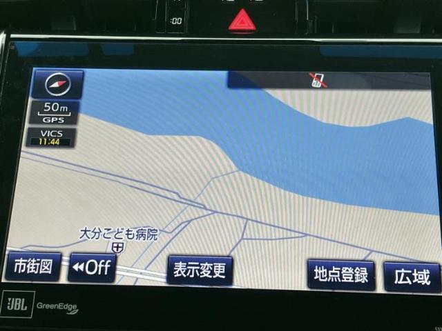 トヨタ ハリアー Progress 2017 sat-0066583-9