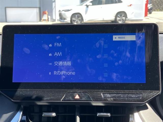 トヨタ ハリアー G 2024 sat-0066753-9