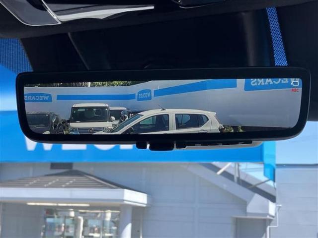トヨタ ハリアー G 2024 sat-0066753-15