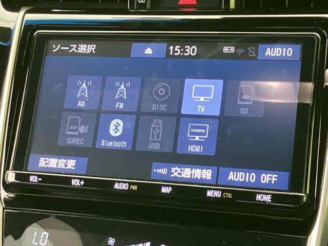トヨタ ハリアー プレミアム 2018 sat-0066759-10