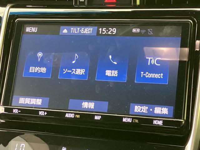 トヨタ ハリアー プレミアム 2018 sat-0066759-8