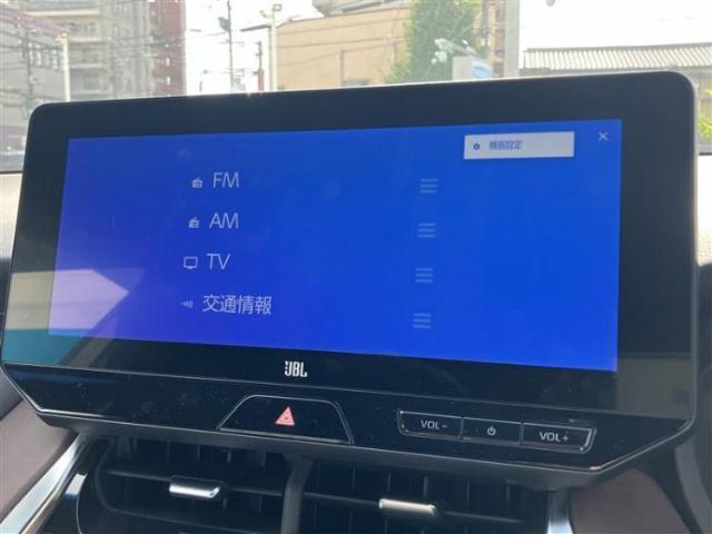 トヨタ ハリアー Z 2024 sat-0066837-10