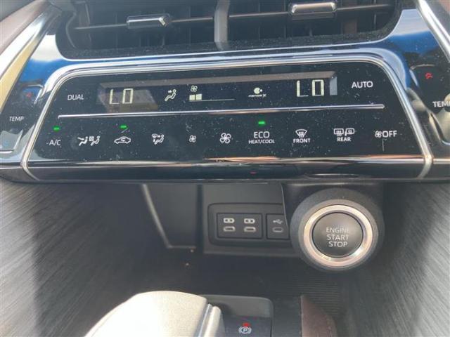 トヨタ ハリアー Z 2024 sat-0066837-12