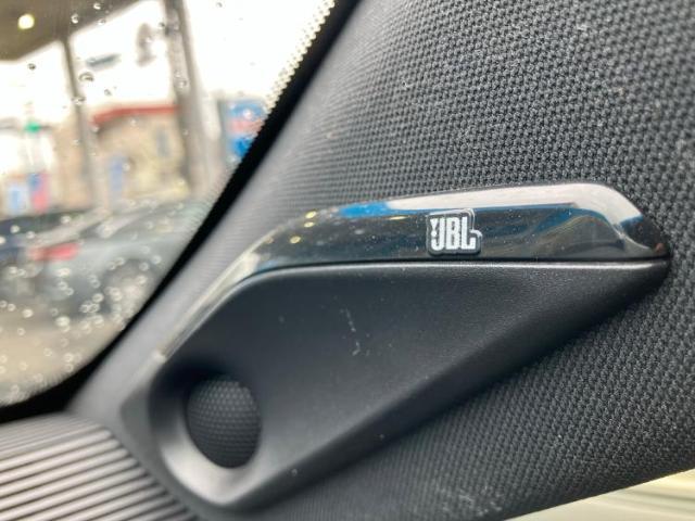 トヨタ ハリアー Z 2021 sat-0066910-12
