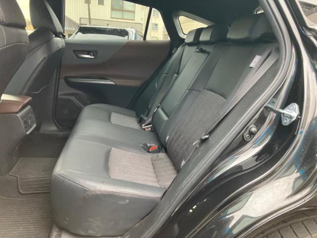 トヨタ ハリアー Z 2021 sat-0066910-6