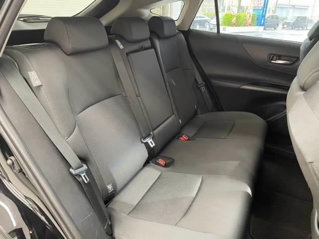 トヨタ ハリアー S 2023 sat-0067265-9