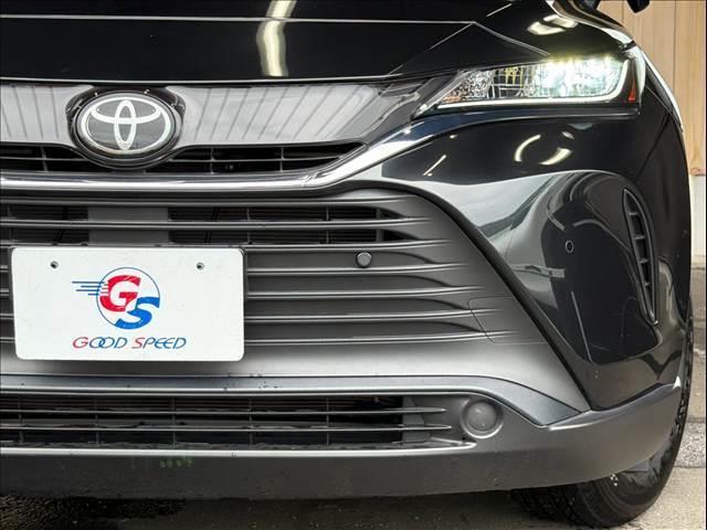 トヨタ ハリアー S 2023 sat-0067434-19