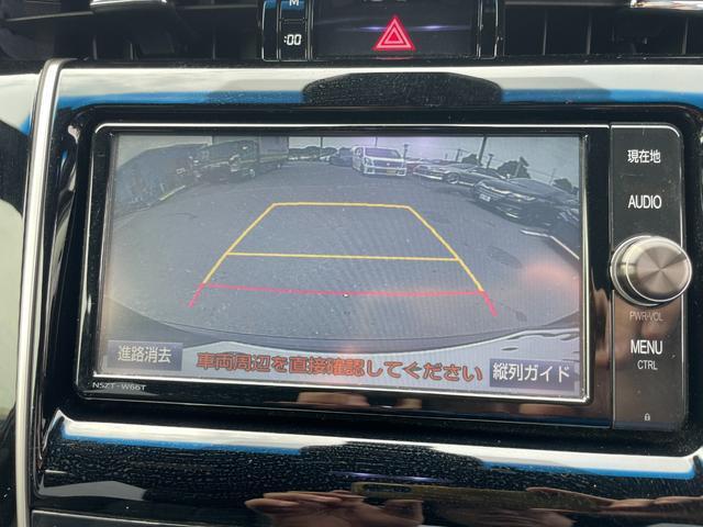 トヨタ ハリアー プレミアム 2017 sat-0067778-9