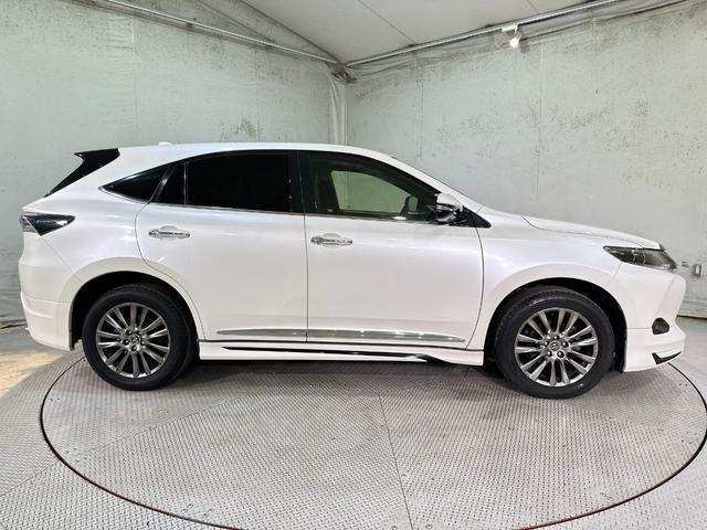 トヨタ ハリアー Premium Advanced Package 2014 sat-0068089-13