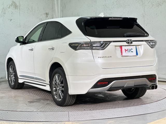 トヨタ ハリアー Premium Advanced Package 2014 sat-0068089-16