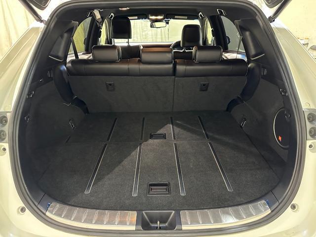 トヨタ ハリアー Premium Advanced Package 2014 sat-0068089-19
