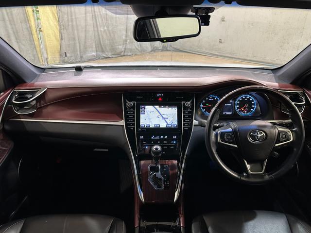 トヨタ ハリアー Premium Advanced Package 2014 sat-0068089-6