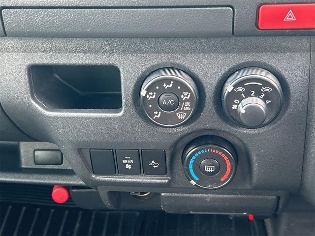 トヨタ ハイエース バン DX Long 2019 sat-0064598-14