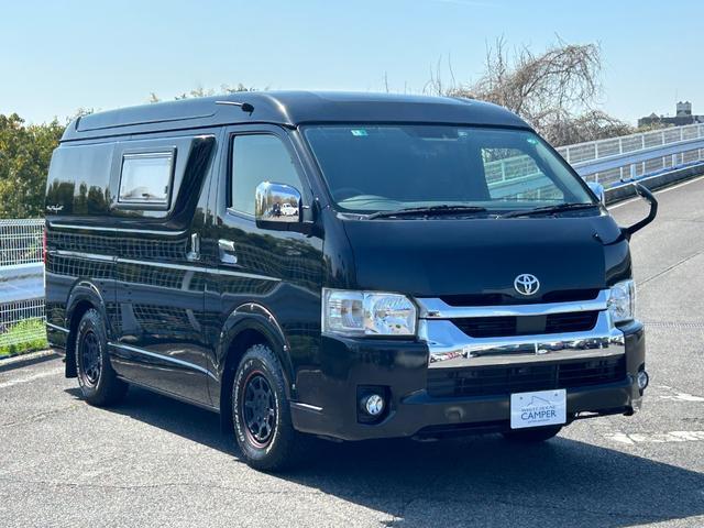 トヨタ ハイエース バン SロングワイドDX GLパッケージ 2021 sat-0067764-13