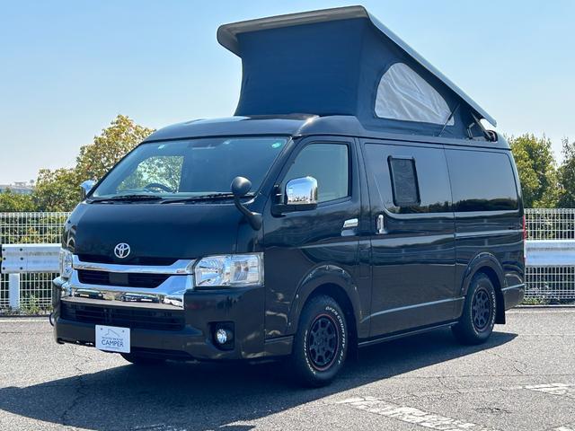 トヨタ ハイエース バン SロングワイドDX GLパッケージ 2021 sat-0067764-6