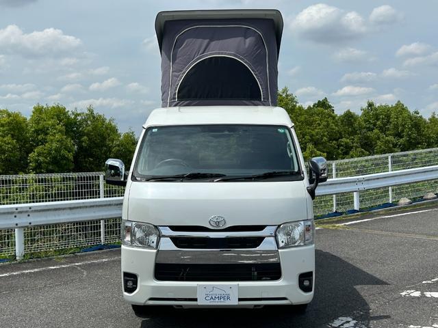トヨタ ハイエース バン Long Super GL 2023 sat-0067765-14