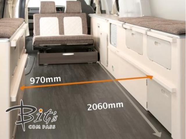 トヨタ ハイエース バン Long Super GL 2023 sat-0067765-6