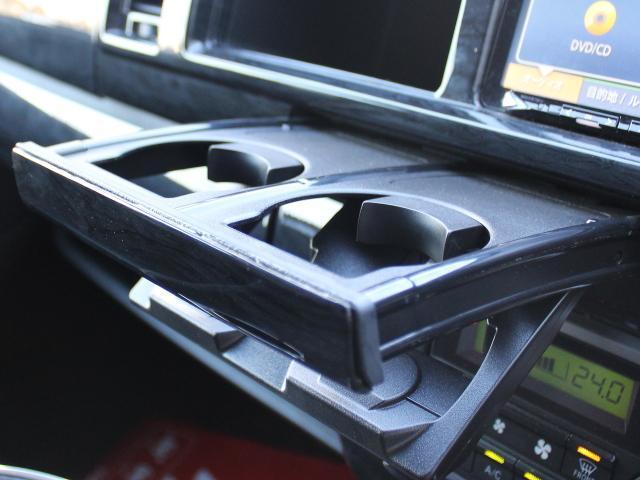 トヨタ ハイエース ワゴン GL 2019 sat-0067758-10