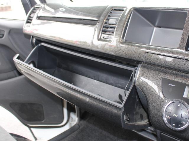 トヨタ ハイエース ワゴン Grand Cabin 2011 sat-0067760-13