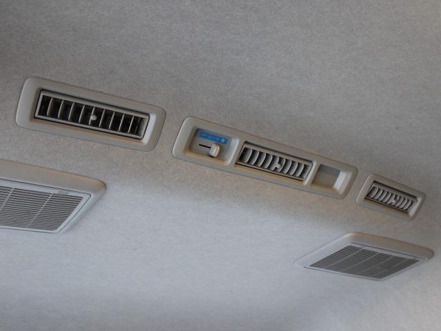 トヨタ ハイエース ワゴン Grand Cabin 2011 sat-0067760-14