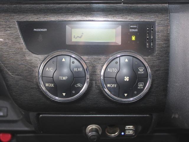 トヨタ ハイエース ワゴン Grand Cabin 2011 sat-0067760-6