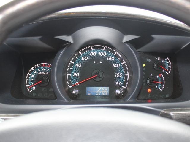 トヨタ ハイエース ワゴン Grand Cabin 2011 sat-0067760-8