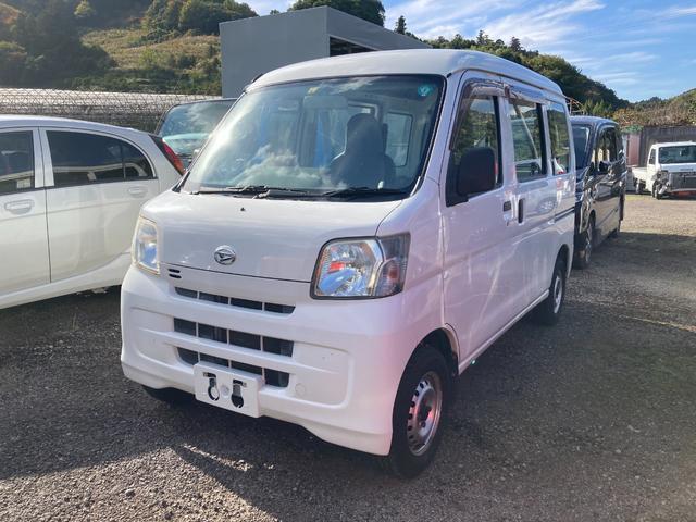Main car image