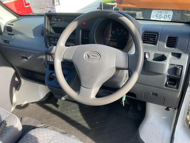 ダイハツ ハイゼット カーゴ Special Clean 2017 sat-0063040-18