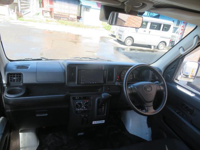 ダイハツ ハイゼット カーゴ ＤＸ　ＳＡＩＩＩ４WD 2020 sat-0064762-9