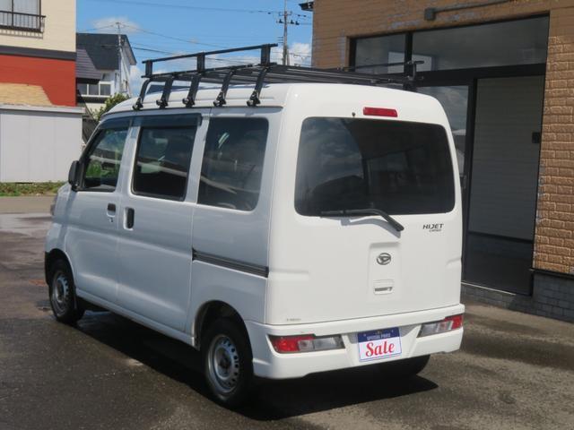 ダイハツ ハイゼット カーゴ ＤＸ　ＳＡＩＩＩ４WD 2020 sat-0064762-5