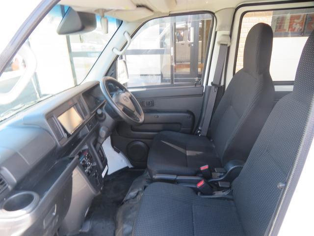 ダイハツ ハイゼット カーゴ ＤＸ　ＳＡＩＩＩ４WD 2020 sat-0064762-7